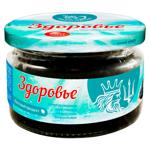 Icre imitate Zdorovie negre 200g