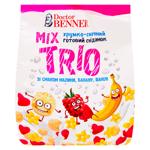 Mic dejun Dr.Benner Trio Mix 400g
