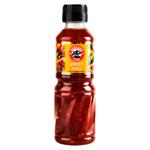 Sos Hokkaido Club Chilli dulce 200ml