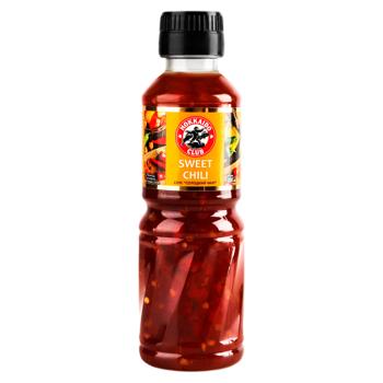 Sos Hokkaido Club Chilli dulce 200ml - cumpărați, prețuri pentru BONUS - foto 1