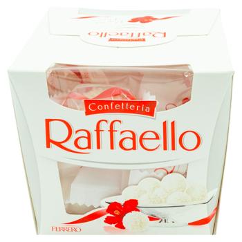 Bomboane Raffaello 150g - cumpărați, prețuri pentru BONUS - foto 2