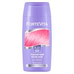Balsam tonifiant Forte Vita 8.22 Roz 150ml