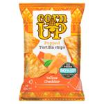Chipsuri RiceUp Tortilla Yellow Cheddar 60g