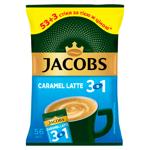 Bautura de cafea Jacobs Caramel Latte 3in1 12g*56buc