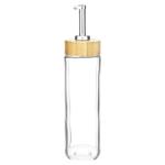 Sticla ulei/otet NATURALIST 270 ml