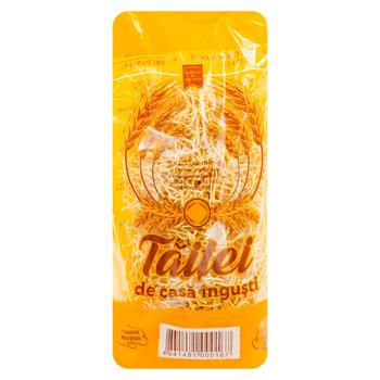 Taitei de casa ingusti 450g - cumpărați, prețuri pentru BONUS - foto 1