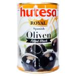 Masline Hutesa fara sambure 390g