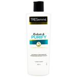 Balsam TRESemme pentru  par gras Purify&Hidrate 400ml