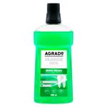 Apa de gura Agrado 500ml Mint 5284