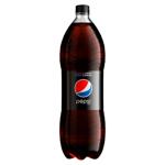 Bautura carbogazoasa Pepsi Black 2l