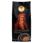 Кофе Leonardo в зернах 1кг
