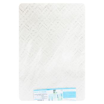 Musama transparenta silicon 120*135cm - cumpărați, prețuri pentru BONUS - foto 1