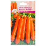 Semințe Diolsem Мorcov Monanta 2g