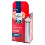 Капсула Glade One peony&cherry запасная 10мл