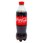 Bautura carbogazoasa Coca-Cola 0.5l