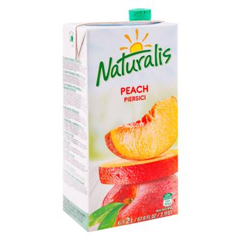 Nectar Naturalis Piersici 2l - cumpărați, prețuri pentru BONUS - foto 3