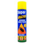 Dezinfectant kiltox 400ml