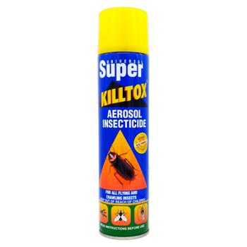 Dezinfectant kiltox 400ml - cumpărați, prețuri pentru BONUS - foto 1
