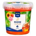 1,5KG MIERE POLIFLORA MC