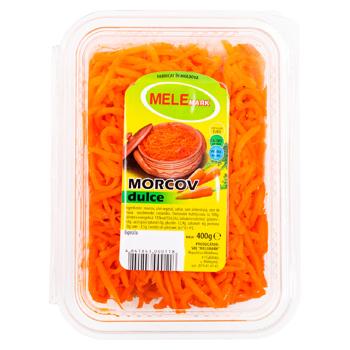 Morcov Melemark dulce 400g - cumpărați, prețuri pentru BONUS - foto 2