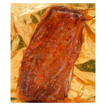 Hering file Slavena afumat la rece 200g - cumpărați, prețuri pentru BONUS - foto 1