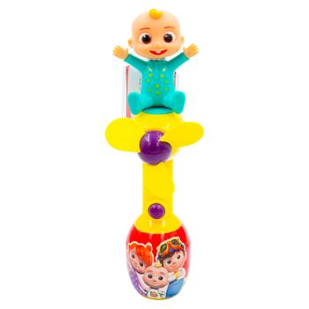 Конфеты Relkon Cocomelon Вентилятор 10г - купить, цены на BONUS - фото 2