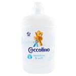 Balsam de rufe Coccolino Sensitive&Soft 1.7l