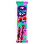 Pastila cu fructe Demi Kossa Fruit Mere si fructe de padure 15g