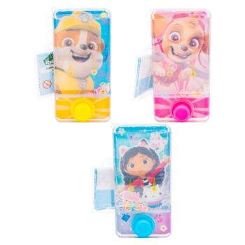 Bomboane Relkon Paw Patrol telefon cu apa 5g - cumpărați, prețuri pentru BONUS - foto 1