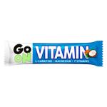 Baton protein Sante Go On Vitamin 50g