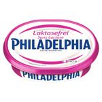 Crema de branza Philadelphia fara lactoza 150g