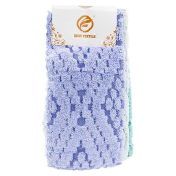 Prosoape microfibra set 5buc  25*25cm - cumpărați, prețuri pentru BONUS - foto 1