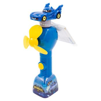 Bomboane Relkon Hello Kitty Ventilator Fans 5g - cumpărați, prețuri pentru BONUS - foto 3