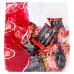 Конфеты SlaSti Candy Time Арахис и карамель 500г