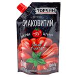 Кетчуп Torcin Delicios 200г