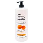 Sampon Hobby Herbal Extract Egg Protein 1l