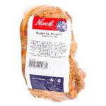 Bujenita Nivalli afumat coapta