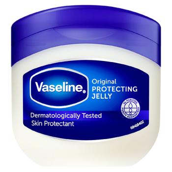 Vaselina Vaseline Protecting Jelly Original 50ml - cumpărați, prețuri pentru BONUS - foto 1