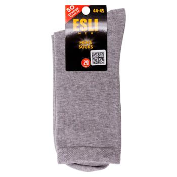 Sosete barbati Esli 19C-145 - cumpărați, prețuri pentru BONUS - foto 1