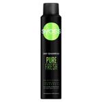 Sampon uscat Syoss Pure Fresh 200ml