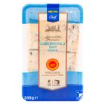 Cascaval cu mucegai METRO Chef Dolce Gorgonzola 200g