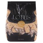 Orez Lotus brun bob lung 800g