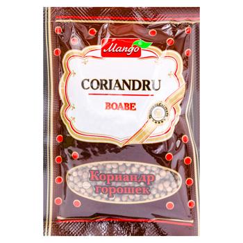 Coriandru Mango boabe 20g - cumpărați, prețuri pentru BONUS - foto 1