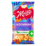 Cozinac migdale/fructoza/stevie Jaivir 50g