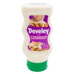 Соус Develey Чесночный 410г