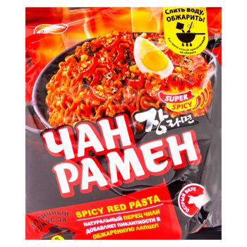 Taietei instant Doshirak gust picant 120g - cumpărați, prețuri pentru BONUS - foto 1