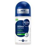 Deo Nivea Derma Control Sensitive Men 50ml