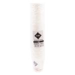 Pahare Rioba hartie 166ml 50buc