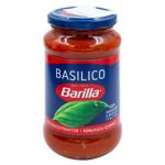 Sos Barilla basilico 400g