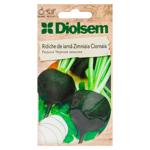 Semințe Diolsem Ridiche de iarna Zimniaia ciornaia 3g